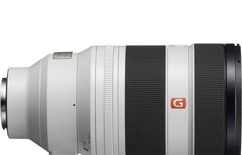 Sony announces the Sony FE 50-150mm F2 GM