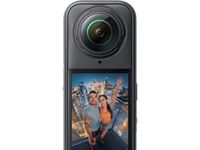 Insta360 Unveils X5: The Smartest, Toughest 360° Camera Ever Made