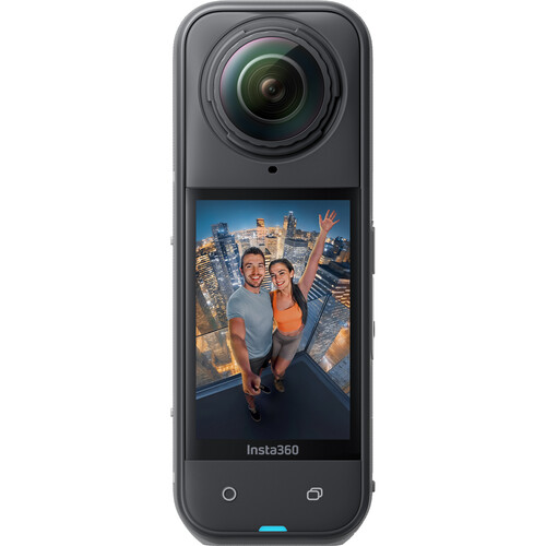 Insta360 Unveils X5: The Smartest, Toughest 360° Camera Ever Made