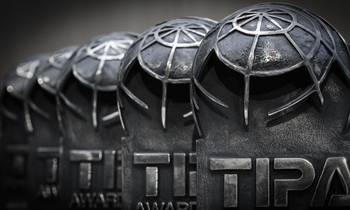 TIPA 2025 Awards