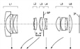 Patent Application: Full Frame Zoom Lenses