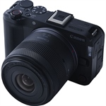 Canon EOS R50V Now In Stock