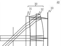 Canon Patent Application: Improved EVF Technology