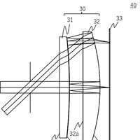 Canon Patent Application: Improved EVF Technology