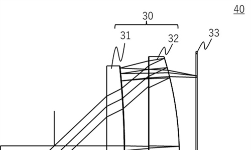 Canon Patent Application: Improved EVF Technology