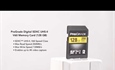 ProGrade Digital 128GB UHS-II SDXC Memory Card