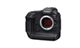Canon EOS R1 Review