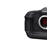 Canon EOS R1 Review