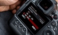 What Canon Cameras have Clean HDMI Output?