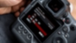 What Canon Cameras have Clean HDMI Output?