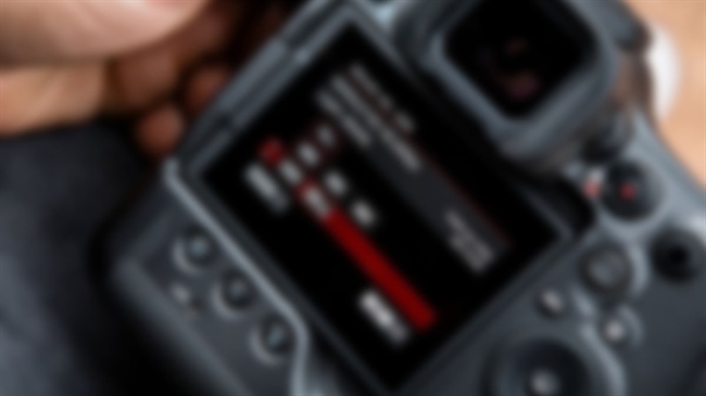 What Canon Cameras have Clean HDMI Output?