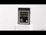ProGrade Digital 128GB CFexpress 2.0 Type B Gold Memory Card