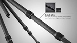 Gitzo GT2543L Mountaineer Series 2 Carbon Fiber Tripod