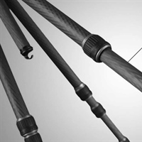 Gitzo GT2543L Mountaineer Series 2 Carbon Fiber Tripod
