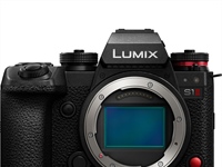 Panasonic Announces the S1II and the S1IIE