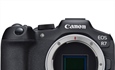 The R7 Mark II revisited or is it Déjà vu?