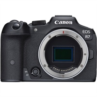 The R7 Mark II revisited or is it Déjà vu?