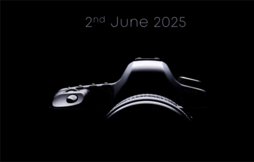 New Sony Rumor: The Sony 5D Mark II