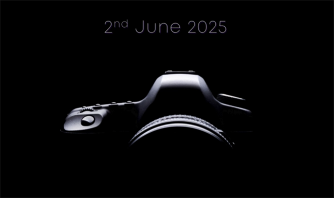 New Sony Rumor: The Sony 5D Mark II