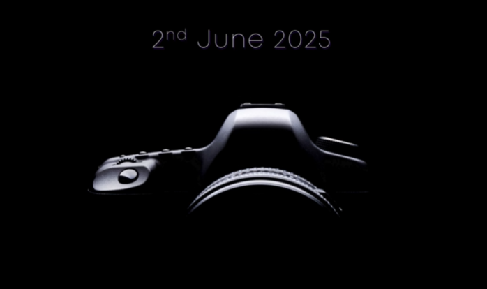 New Sony Rumor: The Sony 5D Mark II