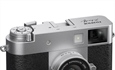 Fujifilm Launches Compact Digital Camera “X half (FUJIFILM X-HF1)”