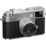 Fujifilm Launches Compact Digital Camera “X half (FUJIFILM X-HF1)”