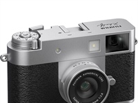 Fujifilm Launches Compact Digital Camera “X half (FUJIFILM X-HF1)”