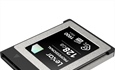 Lexar 128GB Professional CFexpress Type B Card DIAMOND Series