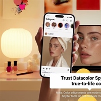 Datacolor Spyder Essential Colorimeter