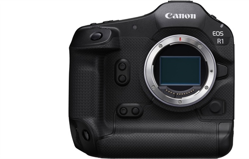 CineD Reviews the Canon EOS R1