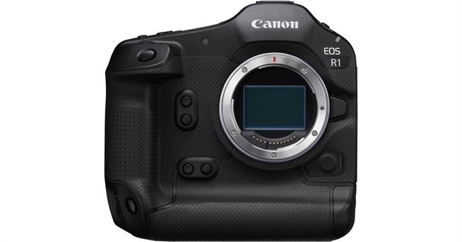 CineD Reviews the Canon EOS R1