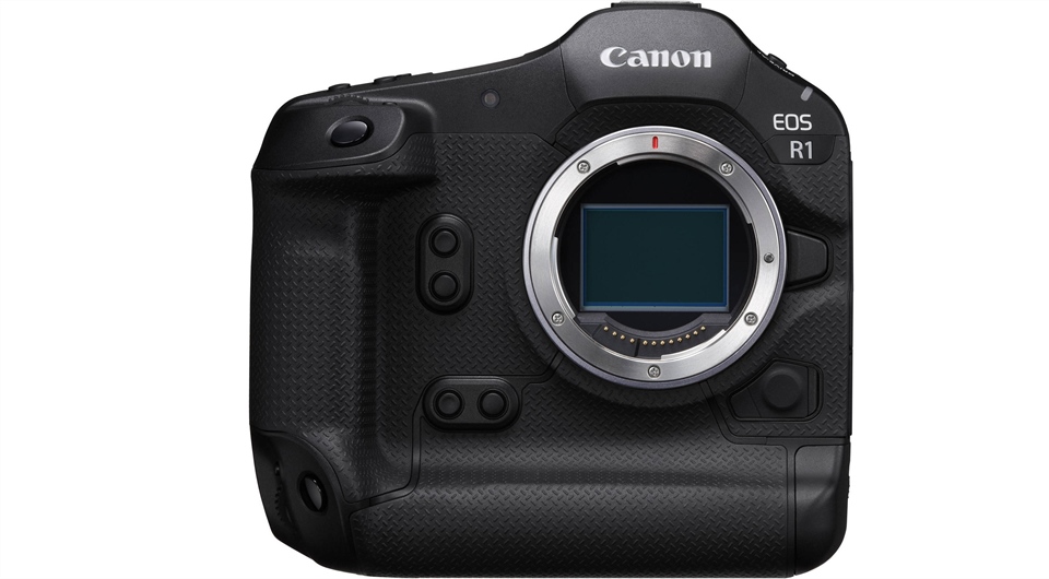 CineD Reviews the Canon EOS R1