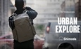 Shimoda Designs Urban Explore Backpack (Anthracite, 30L)