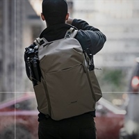 Shimoda Designs Urban Explore Backpack (Anthracite, 30L)