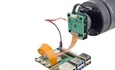 Raspberry Pi Gets Canon EF