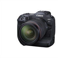 Canon USA Increases Prices
