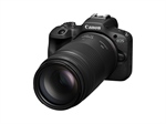 Canon announces the Canon RF 75-300mm lens for the US markets