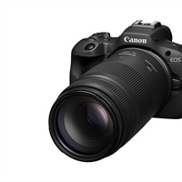 Canon announces the Canon RF 75-300mm lens for the US markets