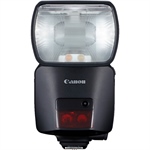 Canon quietly announces the EL-1 Version 2