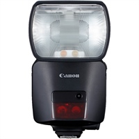 Canon quietly announces the EL-1 Version 2