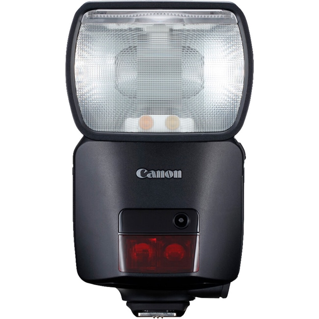 Canon quietly announces the EL-1 Version 2