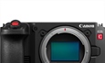 Canon announces the Canon EOS C50