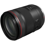 Canon Announces the RF 85mm F1.4 L VCM
