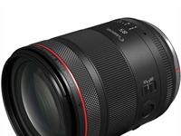 Canon Announces the RF 85mm F1.4 L VCM