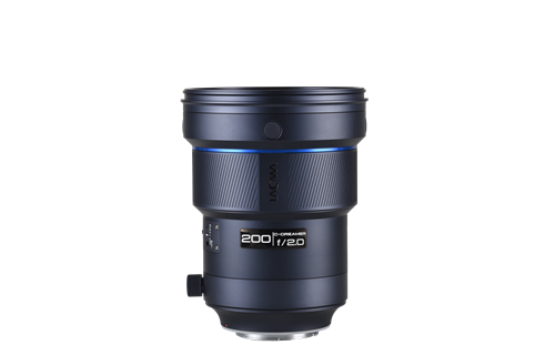Laowa Announces the AF 200mm f/2 C-Dreamer