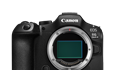 Canon Announces the R6 Mark III