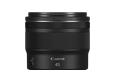 Canon RF 45mm F1.2 STM