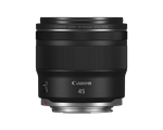 Canon RF 45mm F1.2 STM