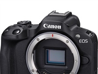 Canon EOS R50 #1 in Japan for 2025