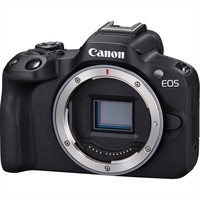 Canon EOS R50 #1 in Japan for 2025